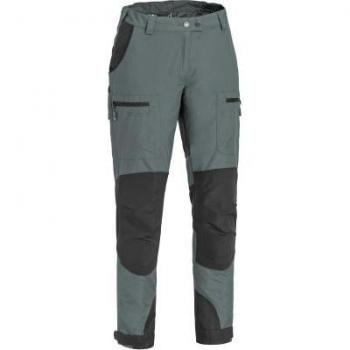 Pinewood Caribou TC Damenhose Stormblau/Dunkelanthrazit S34