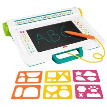 Fisher-Price Doodle Pro Learning Tablet