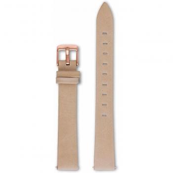 Violet Hamden Seastone Band 14 mm – Pink & RosenGold (VH40106)