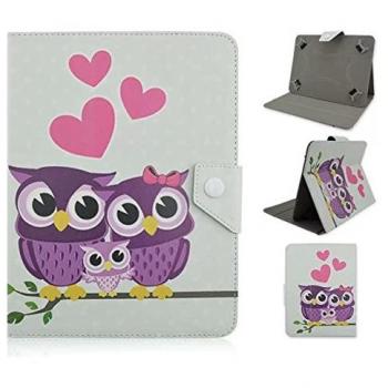Funda de PU KATUMO para Tablet de 10.1 Pulgadas