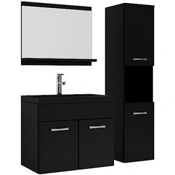 Mueble de baño Montreal 60 cm