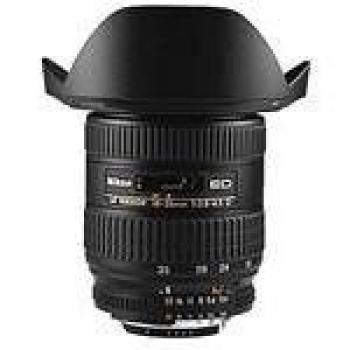 Nikon 18-35mm f/3.5-4.5 D IF-ED Lens