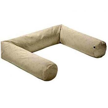 Alvi Schlummer-Lounge Bio-Baumwolle Starfant 180 cm