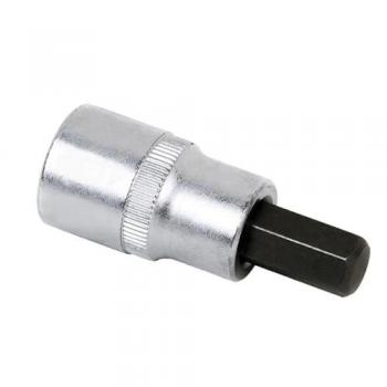 Llave de vaso 3/8 con punta H-5