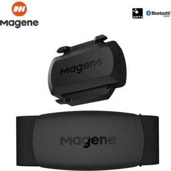 Magene S3+ Speed Sensor for Strava