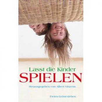 Lasst die Kinder spielen