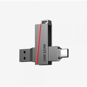 Memoria Flash HIKSEMI 64GB Dual SIM