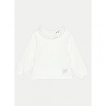 OVS Bluse in Écru 2132950