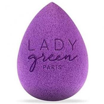 Esponja Blender Lady Green