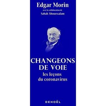 Changeons de voie