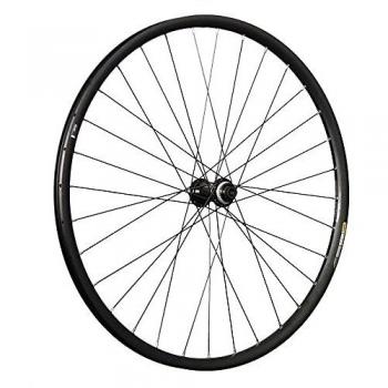Roue Avant 29'' Mavic XM 824 Shimano Deore 15x100mm Boîtier de Pédalier à Visser Boîtier de Péd