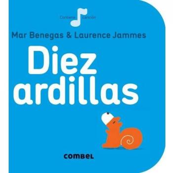 Diez Ardillas (La cereza)