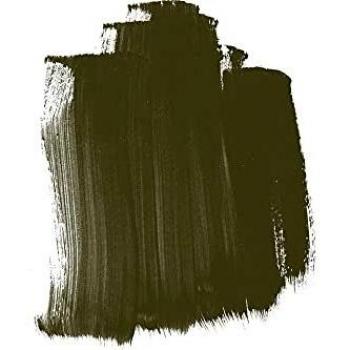 Daler‑Rowney Graduate Acrylic 120 ml – Tube Raw Umber (Terre d’Ombre)