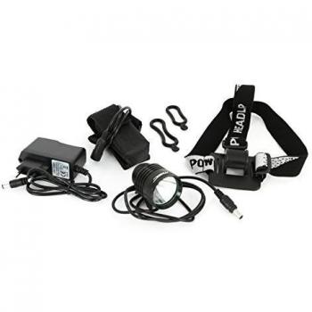 Lumière 800 LUMENS MSC Bikes