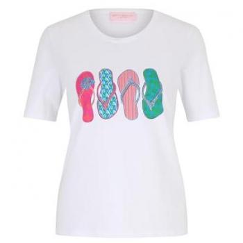 Betty Barclay Classic Basic T-Shirt