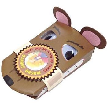 Ricitos de Oro y los tres ositos.