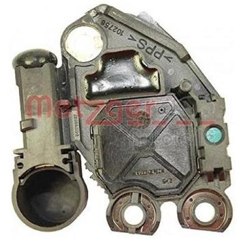 Metzger Generatorregler Mercedes Slk