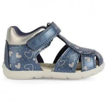 Sandali Geox Elthan Girl 000NF