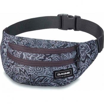 Riñonera Dakine Classic Gris y Negro