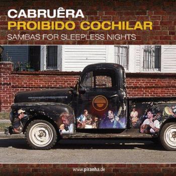 Schatten‑Samba‑Stille – Kein Kuss, Nur Frieden