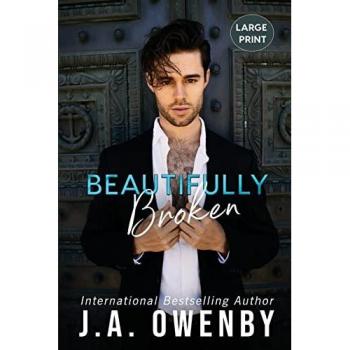 Owenby, J. A.: Beautifully Broken