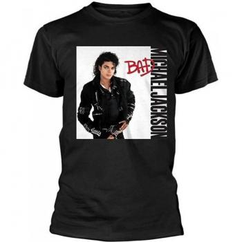 Bad Tour T-Shirt