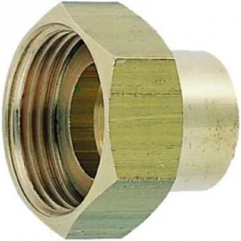 Raccord 2 Pièces 33x42 Soude