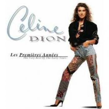 Les Premières Années (Album Compilation)