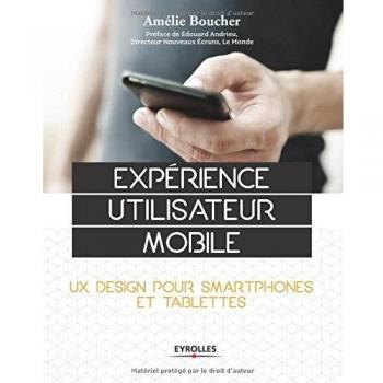 Expérience utilisateur mobile