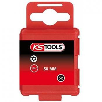 Chiave a bussola KS Tools 911.2792 (TB27) – Inserto Torx