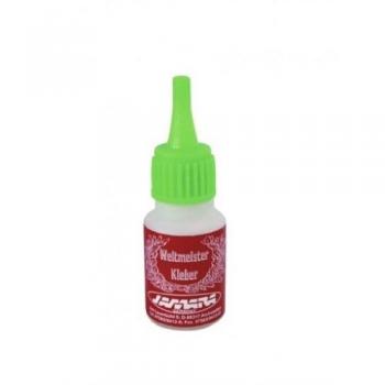 JAMARA 236011 Sekundenkleber 20 g Ultra‑Dick