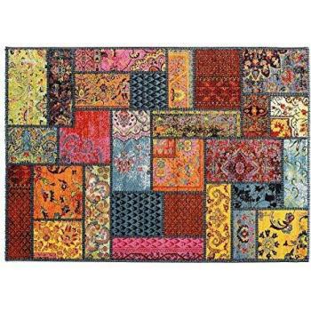 OCI Teppich »HAPPINESS ORI«, rechteckig, 160 x 230 cm