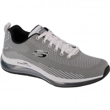 Skechers Skech‑Air 2.0 – Scarpe da Training Bianche 41 Uomo