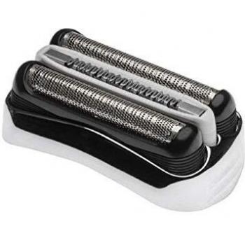 VHbw Scherkopf-Set für Braun 350cc (altes Modell)