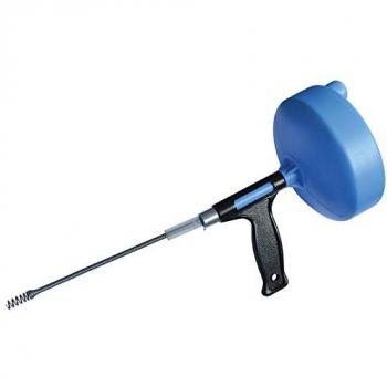 Faithfull Drum Auger