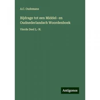 Bijdrage tot een Middel