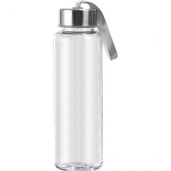 Handliche Sport-Trinkflasche