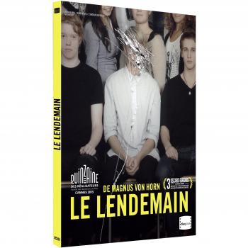 Le Lendemain 4K Ultra HD