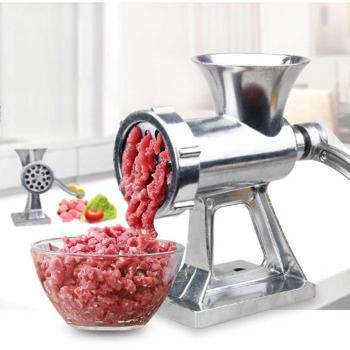 Manual Pasta and Sausage Maker
