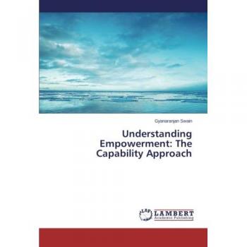 Understanding Empowerment: The Capability Approach