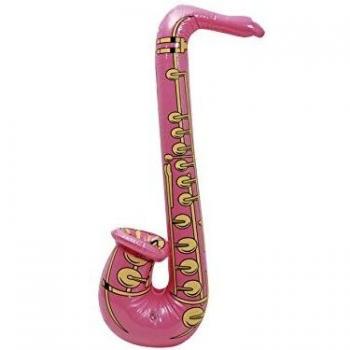 Lustiges Saxofon 83 cm