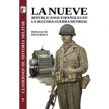 La Nueve