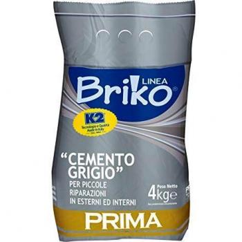 Cemento grigio 325 kg.4