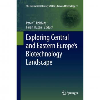 Exploring Central and Eastern Europe¿s Biotechnology Landscape