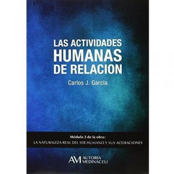 Las actividades humanas de relación