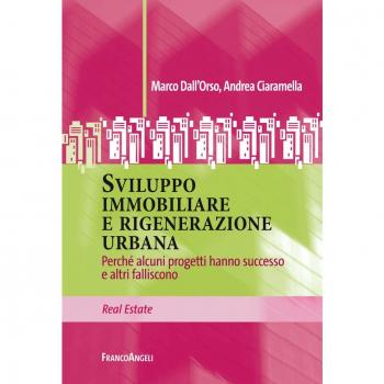 Sviluppo immobiliare e rigenerazione urbana. Perché alcuni progetti hanno successo e altri falliscono