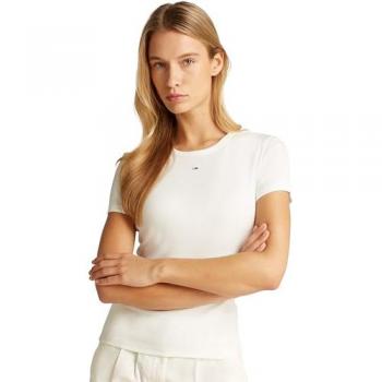 Tommy Jeans T-Shirt „TJW 2PACK SLIM“ – Slim Fit