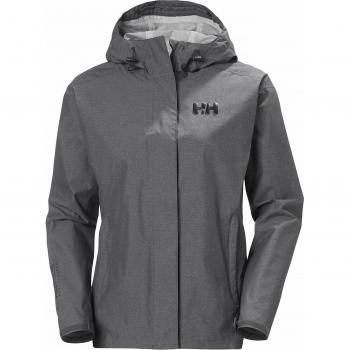 Helly Hansen Nari Adventure Jacket Grey XS (25 L) – Women's Edition