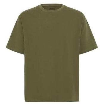 Herren-Oversize T-Shirt „Fisher Green“ – Größe L