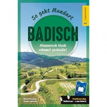 Langenscheidt So geht Mundart Badisch